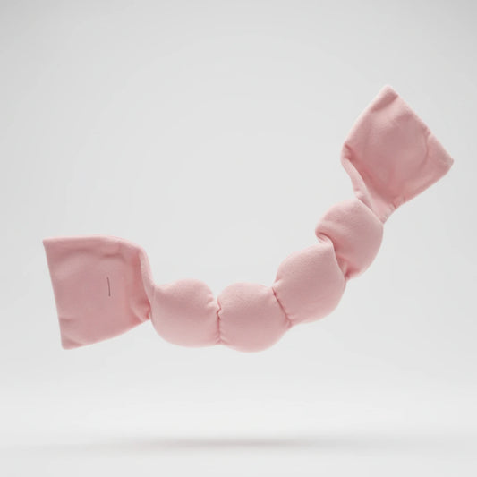 Gravity Sleep Weighted Mask