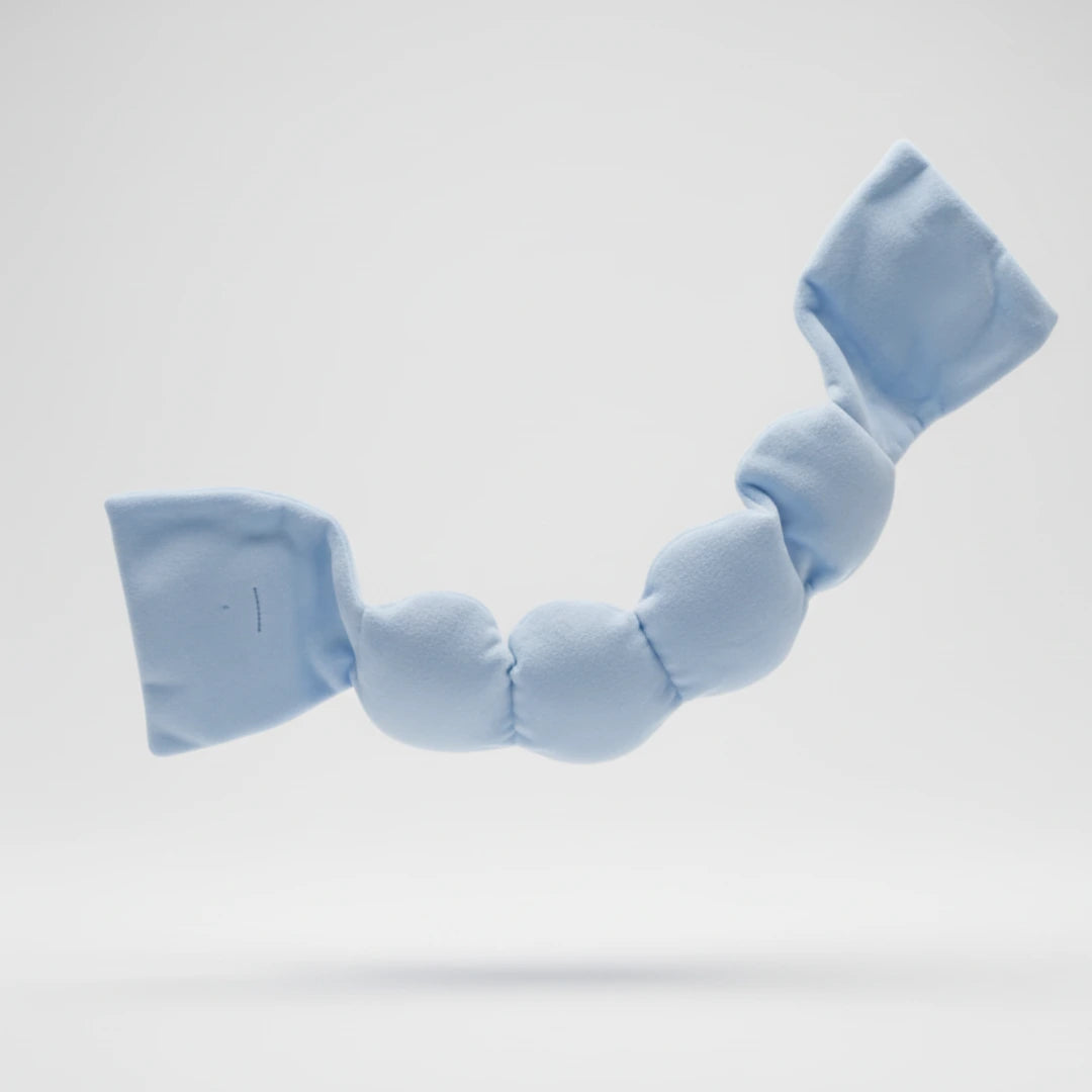 Gravity Sleep Weighted Mask