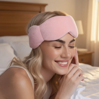 Gravity Sleep Weighted Mask